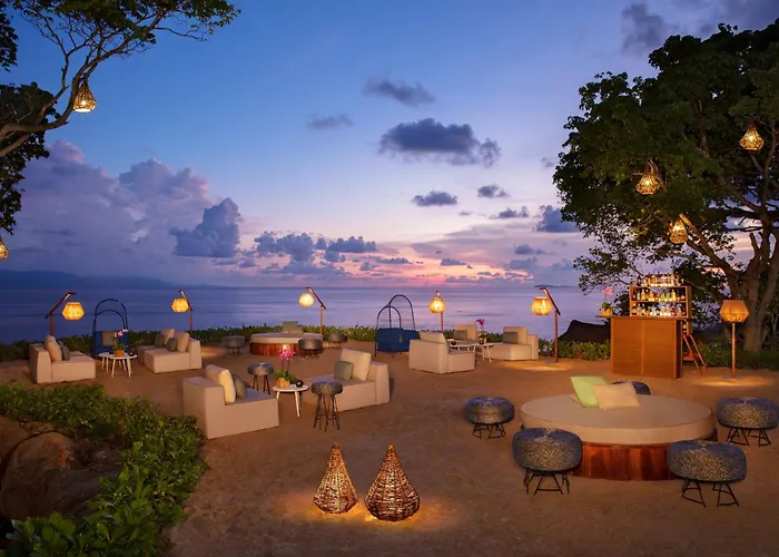 Dreams Bahia Mita Surf And Spa Punta Mita