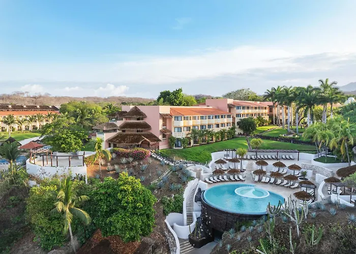 Grand Palladium Vallarta Resort & Spa Punta Mita